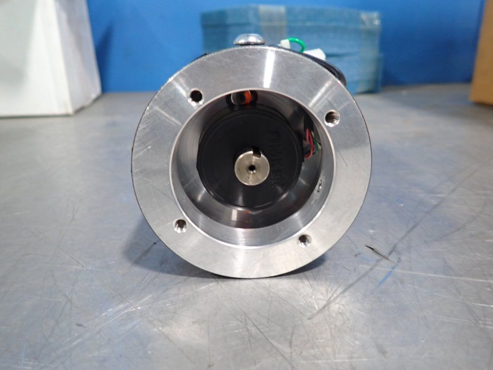 Marquip M2 Caliber Backstop Motor - 7379 D / 9625806