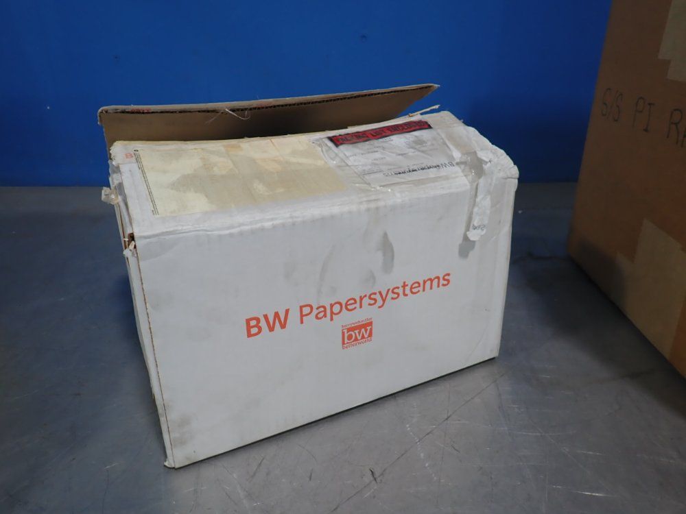 Marquip M2 Caliber Backstop Motor - 7379 D / 9625806