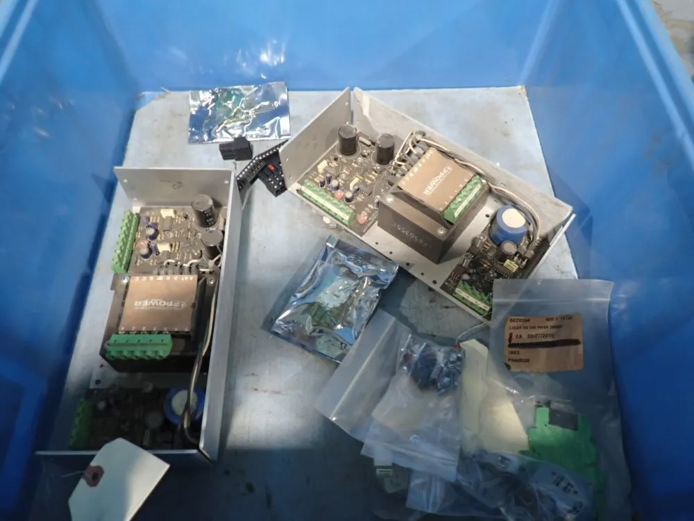 Electrical Components