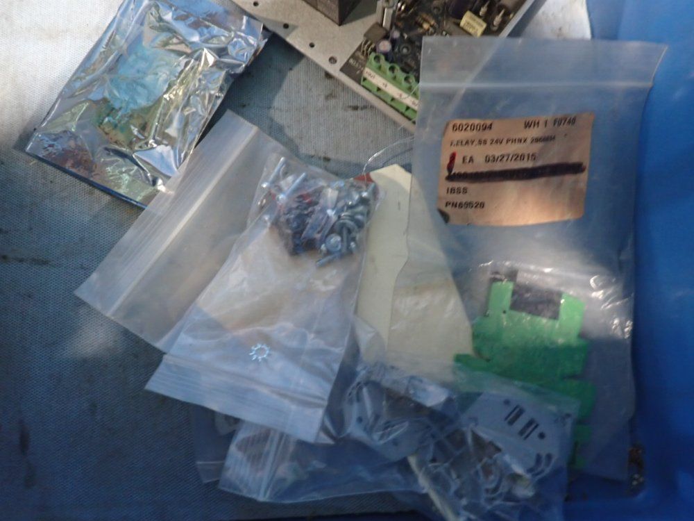 Electrical Components