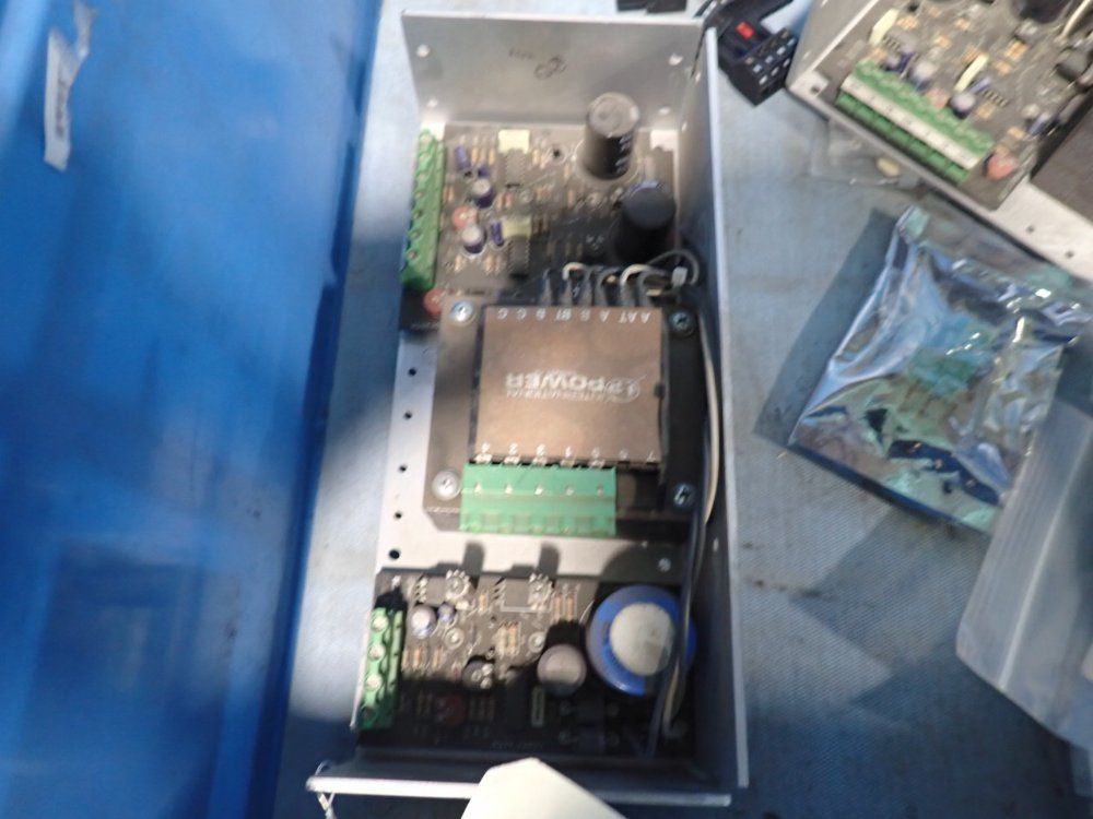 Electrical Components