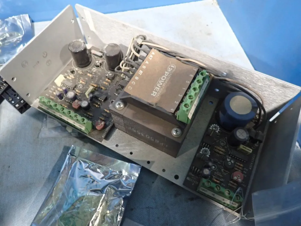 Electrical Components