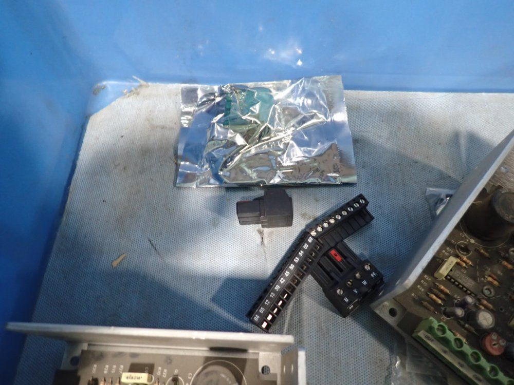 Electrical Components