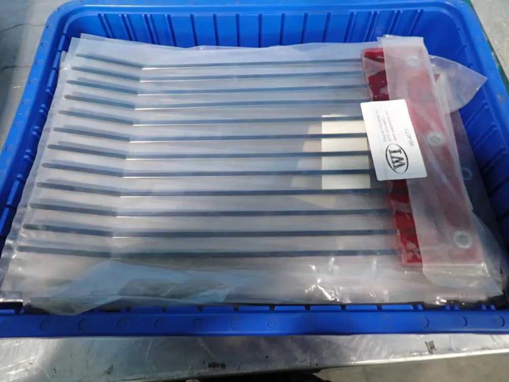 Wagner Industries Long Brush