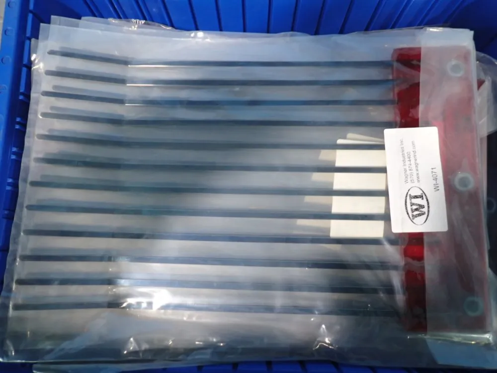 Wagner Industries Long Brush