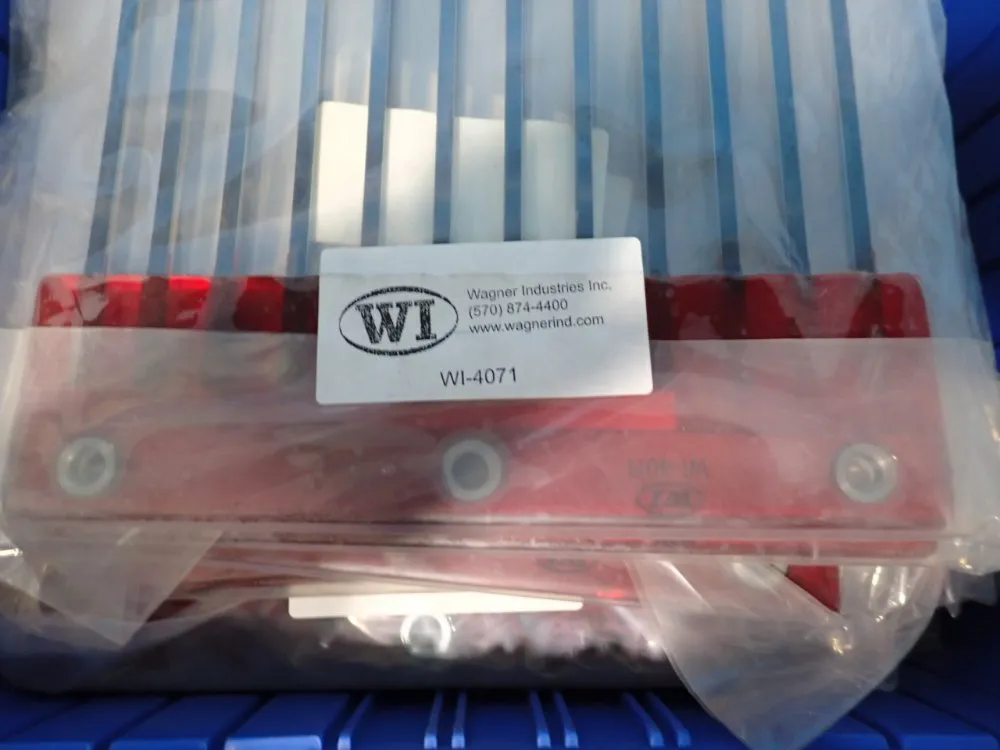 Wagner Industries Long Brush