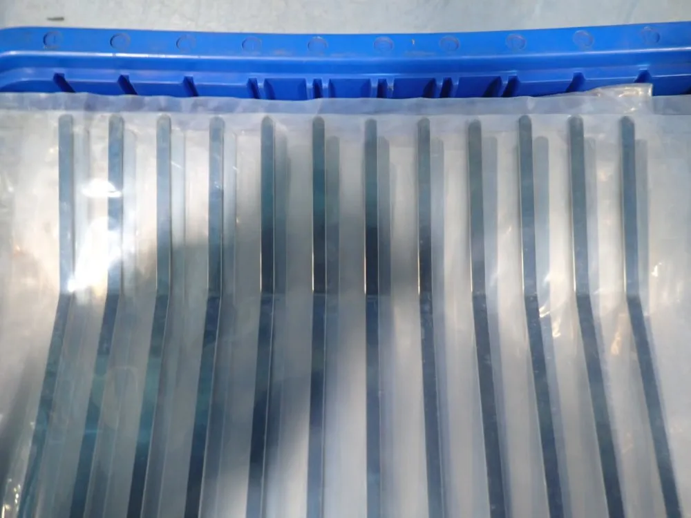 Wagner Industries Long Brush