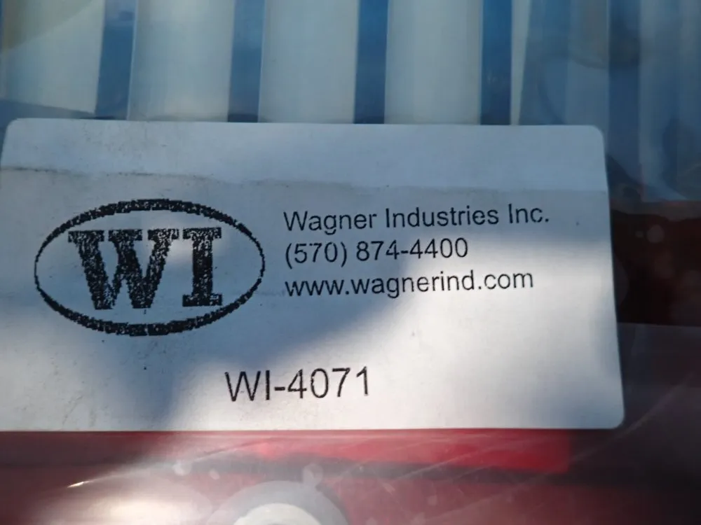 Wagner Industries Long Brush