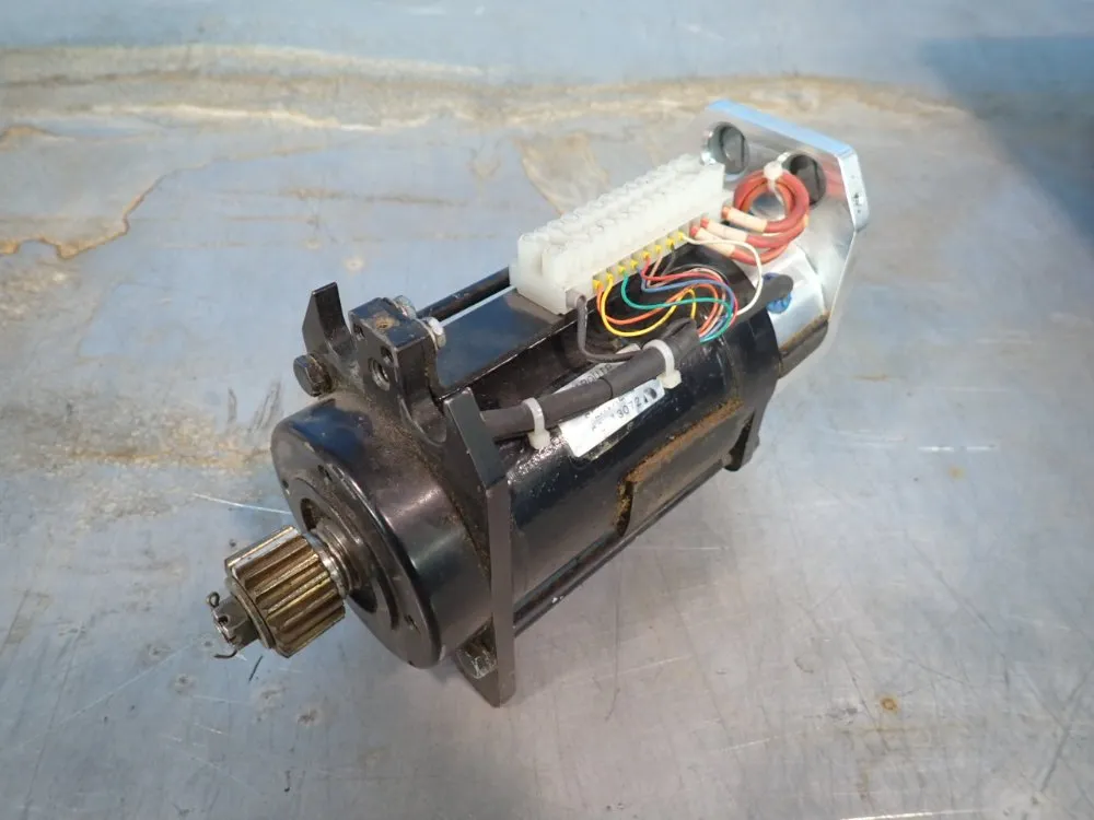 Marquipwardunited Motor - 9642000