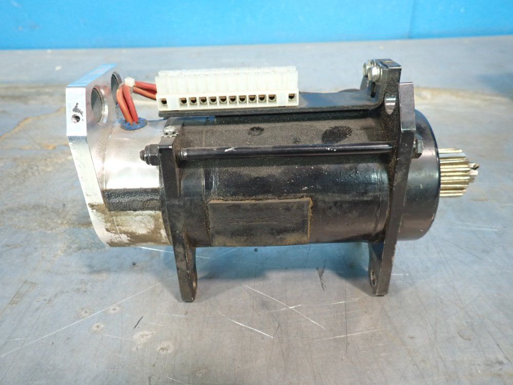 Marquipwardunited Motor - 9642000