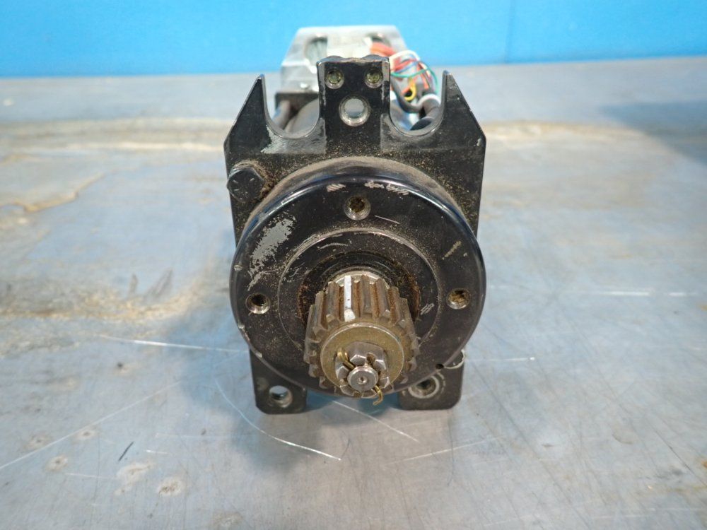 Marquipwardunited Motor - 9642000