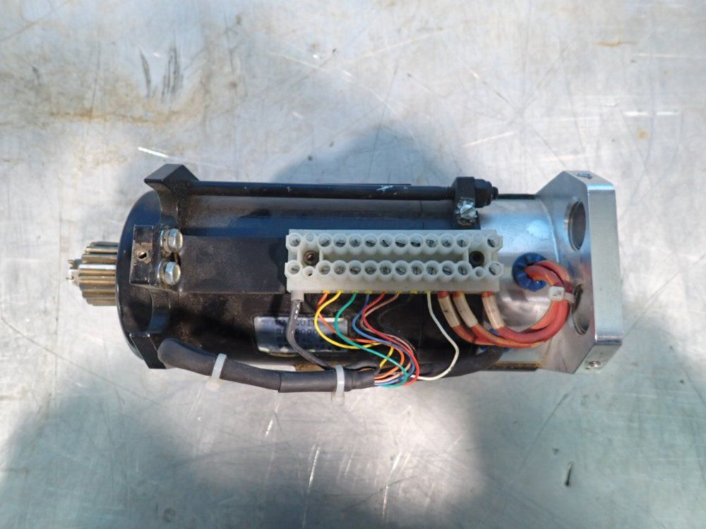 Marquipwardunited Motor - 9642000