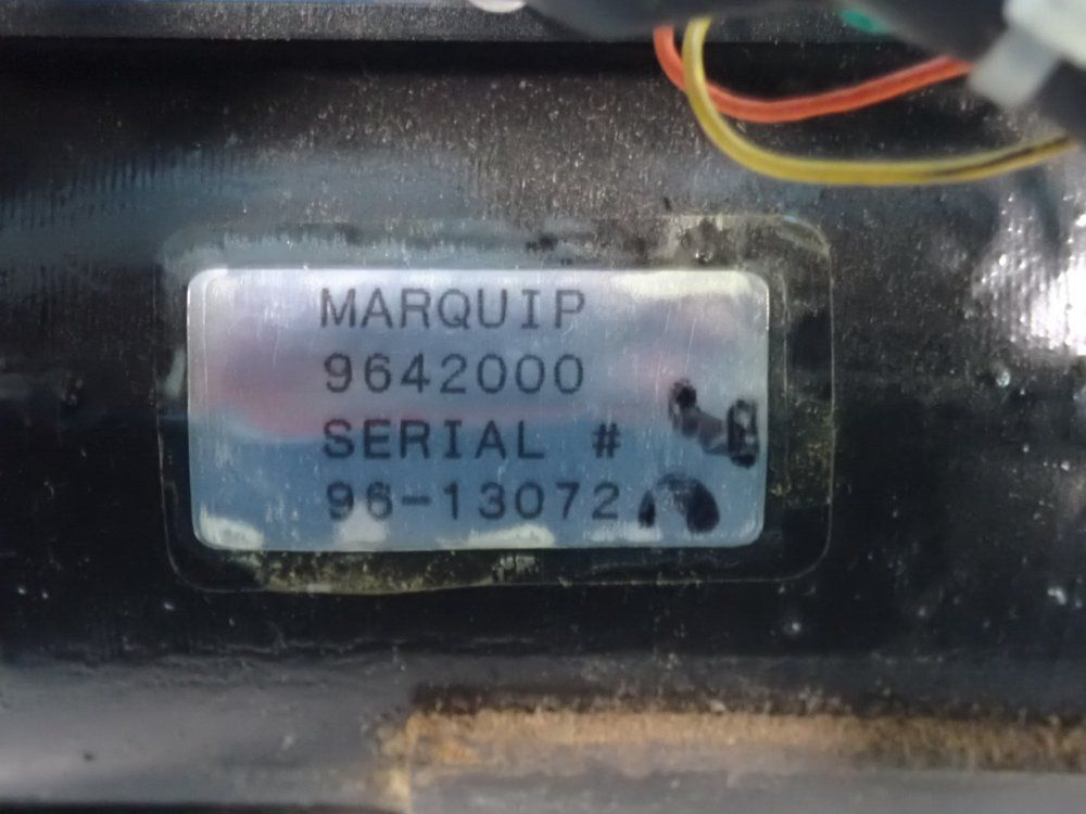 Marquipwardunited Motor - 9642000