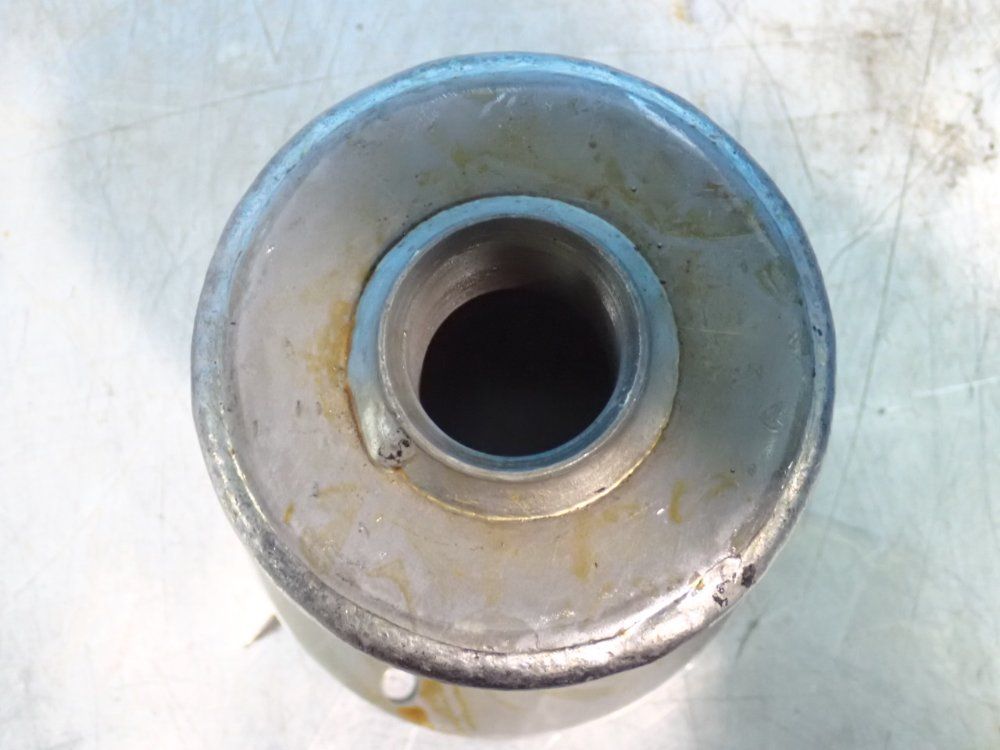 Filter Housing - 4060109