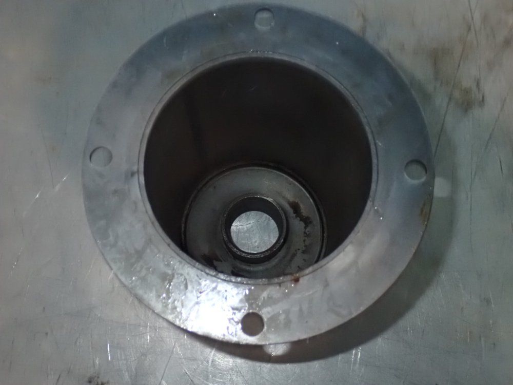 Filter Housing - 4060109