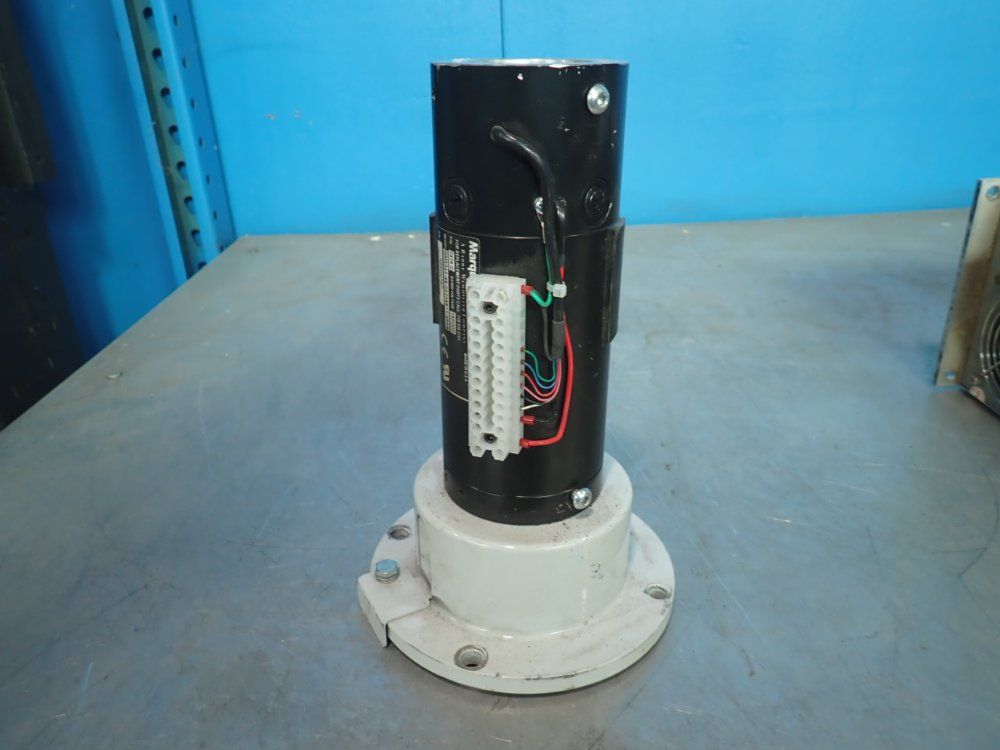 Marquipwardunited Motor - 9625806