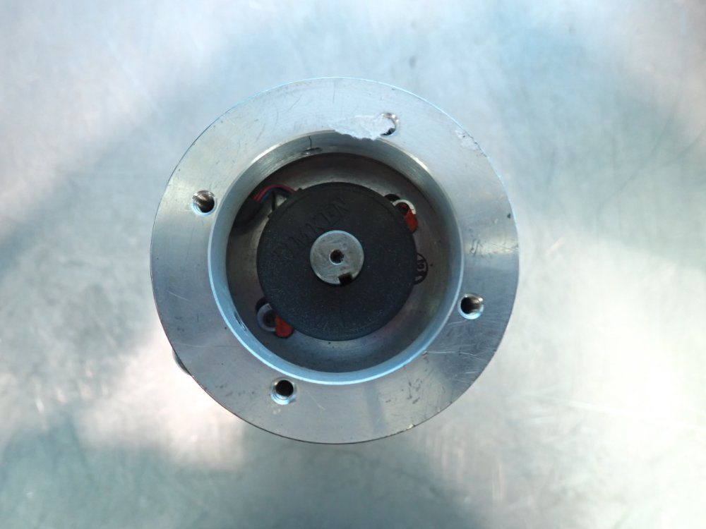 Marquipwardunited Motor - 9625806