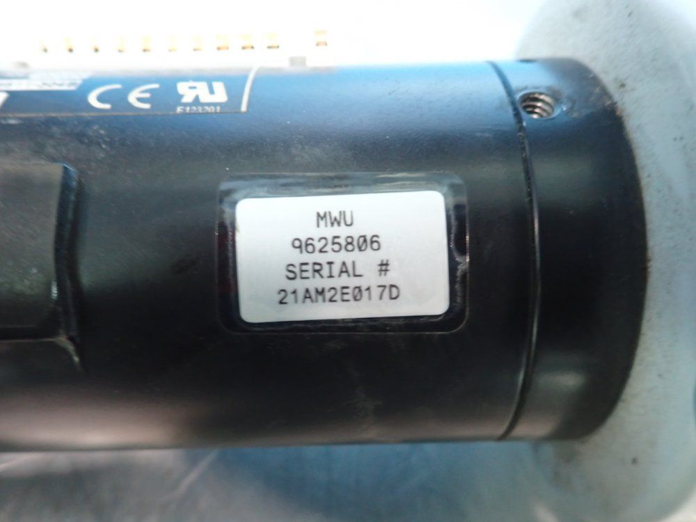 Marquipwardunited Motor - 9625806