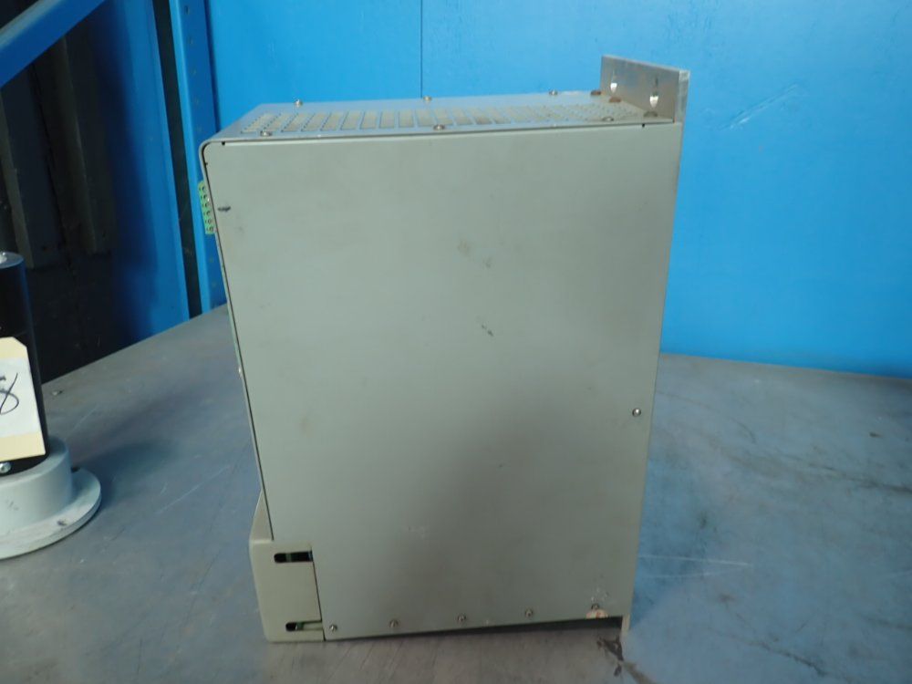 Marquipwardunited 20 Hp Servo Drive - 9544393