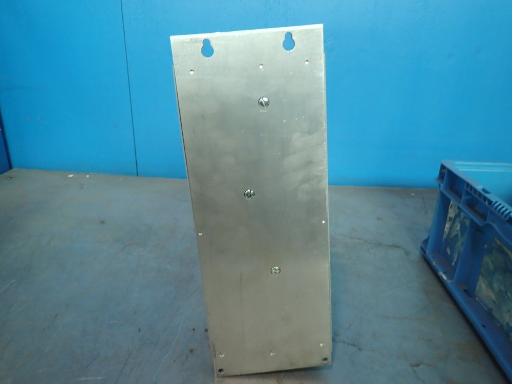 Marquipwardunited 20 Hp Servo Drive - 9544393