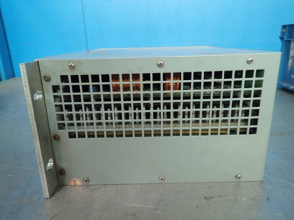 Marquipwardunited 20 Hp Servo Drive - 9544393