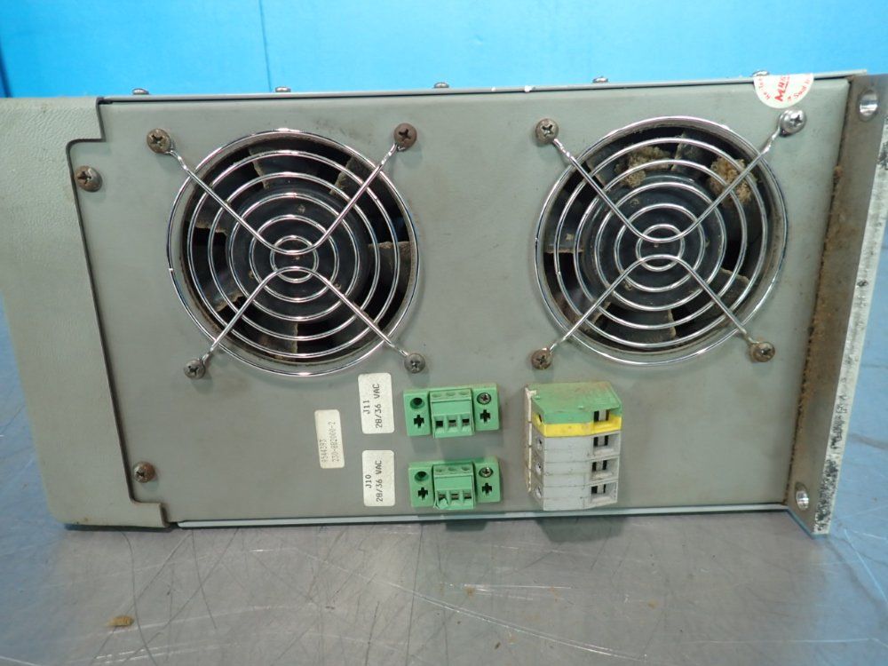 Marquipwardunited 20 Hp Servo Drive - 9544393