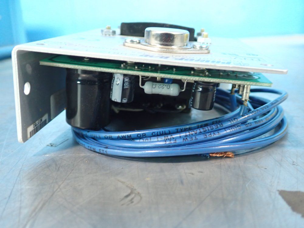 Power-one Power Supply - Hb12-1.7-a