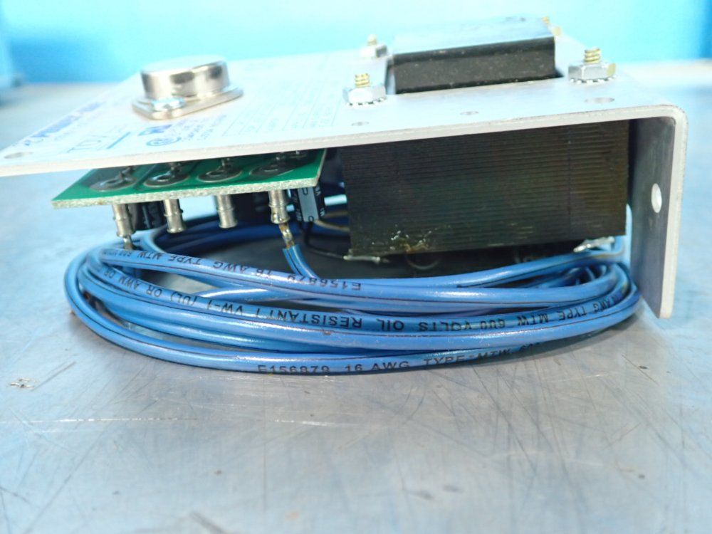 Power-one Power Supply - Hb12-1.7-a