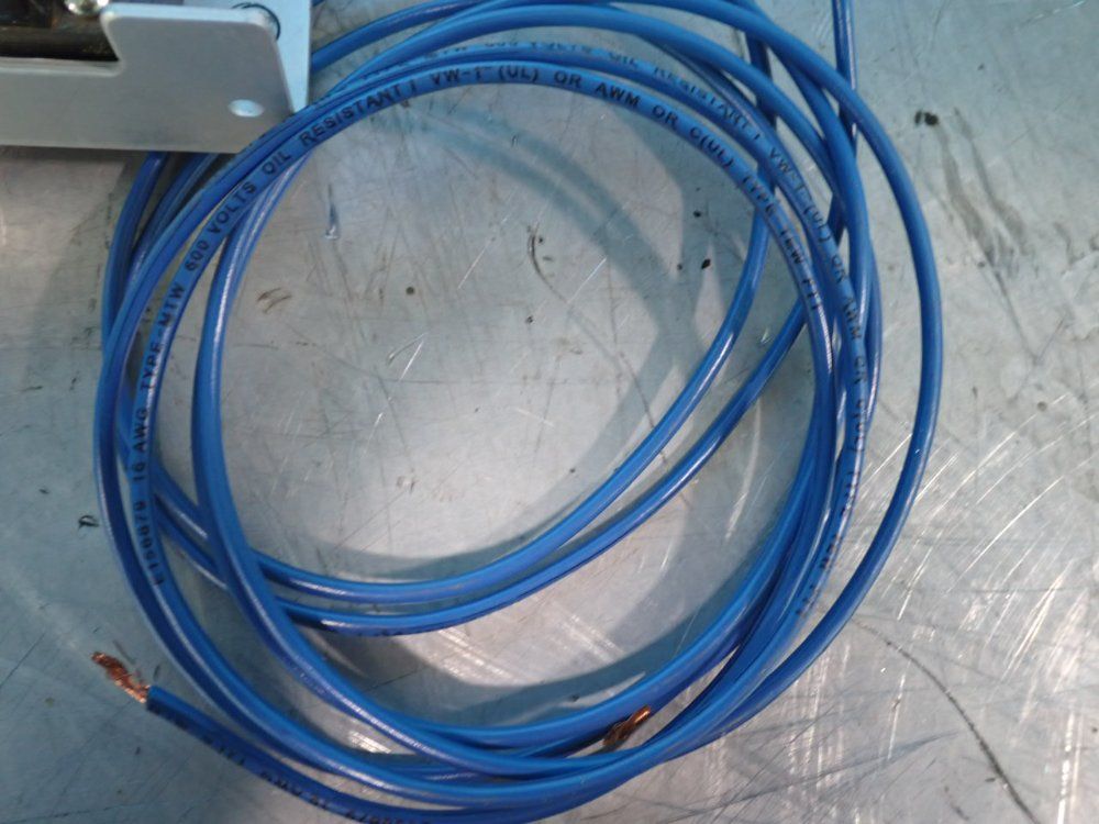 Power-one Power Supply - Hb12-1.7-a