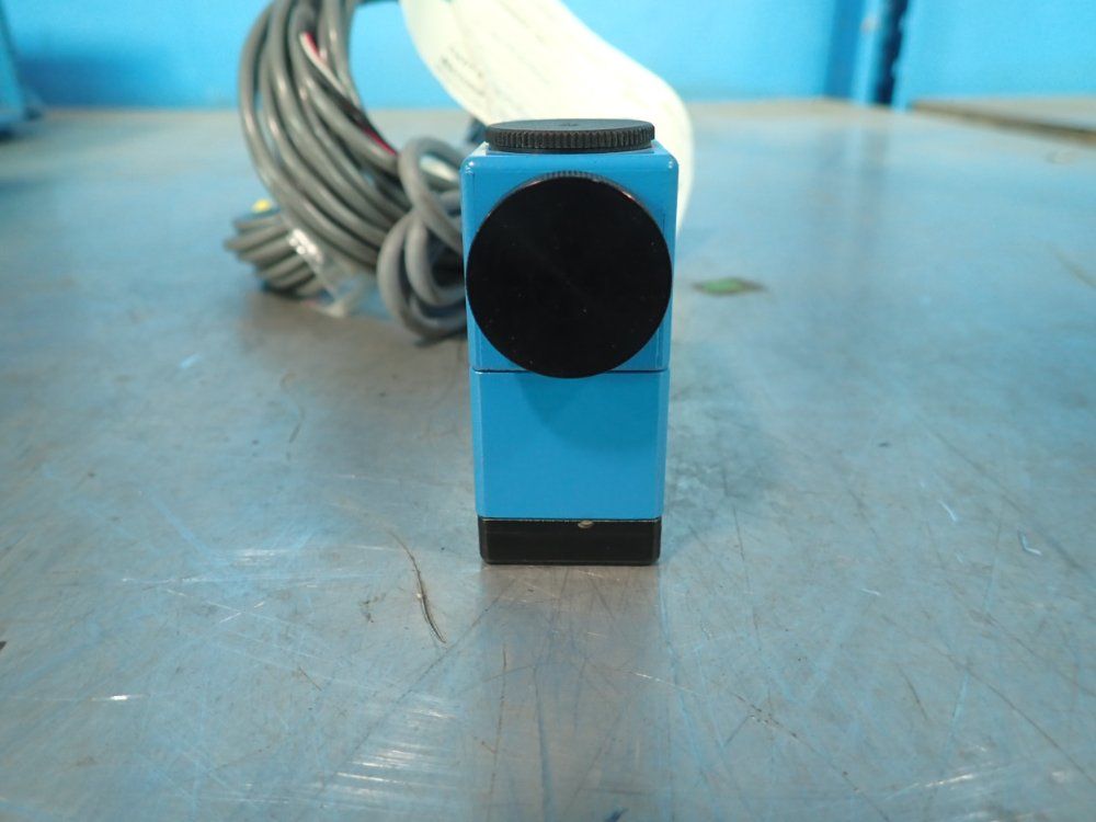 Sick Sensor - Ntl6-b12