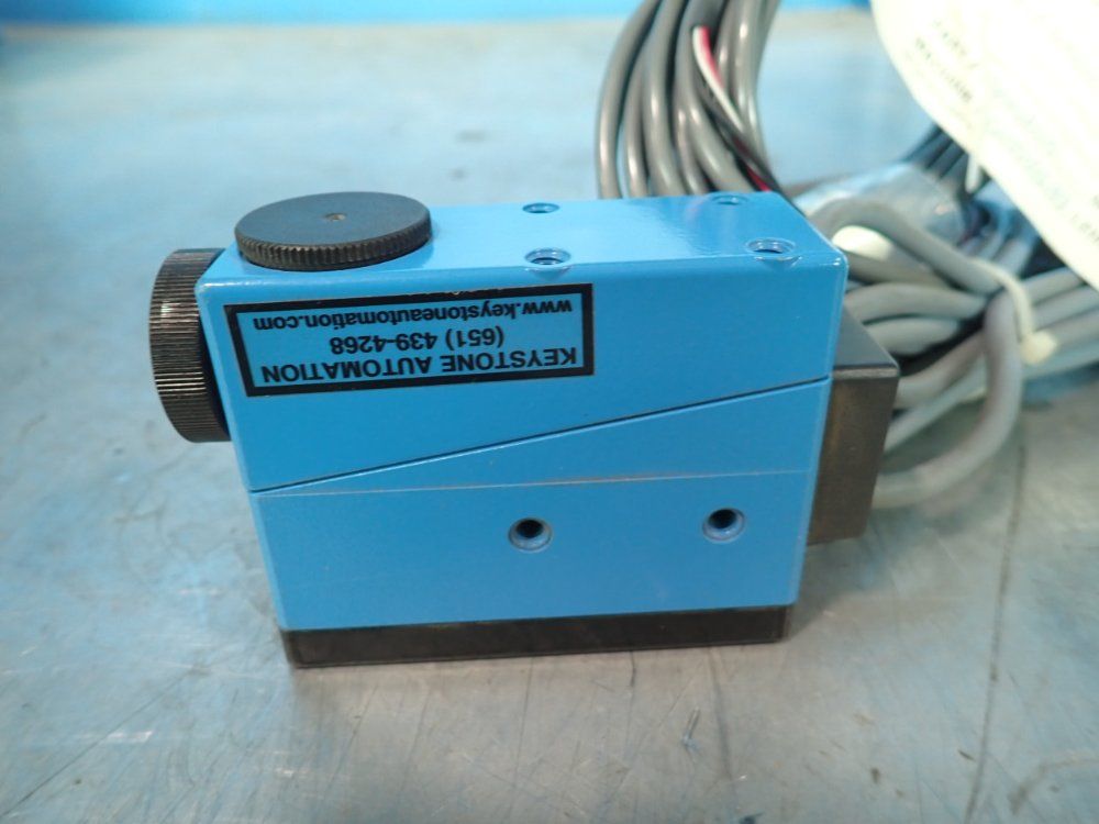 Sick Sensor - Ntl6-b12