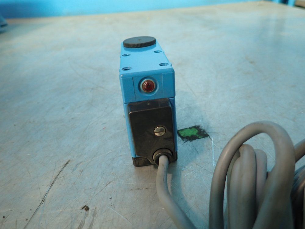 Sick Sensor - Ntl6-b12