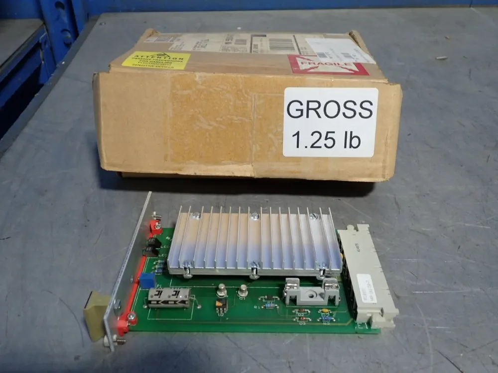 Marquip Driver Board - 9918057