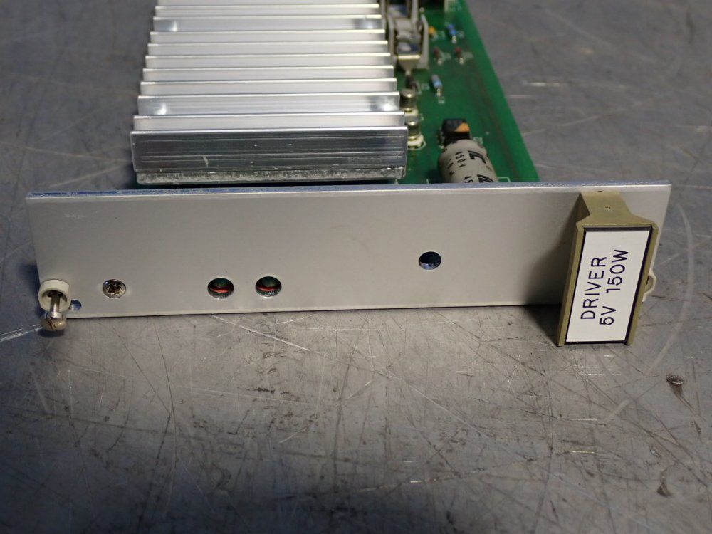 Marquip Driver Board - 9918057