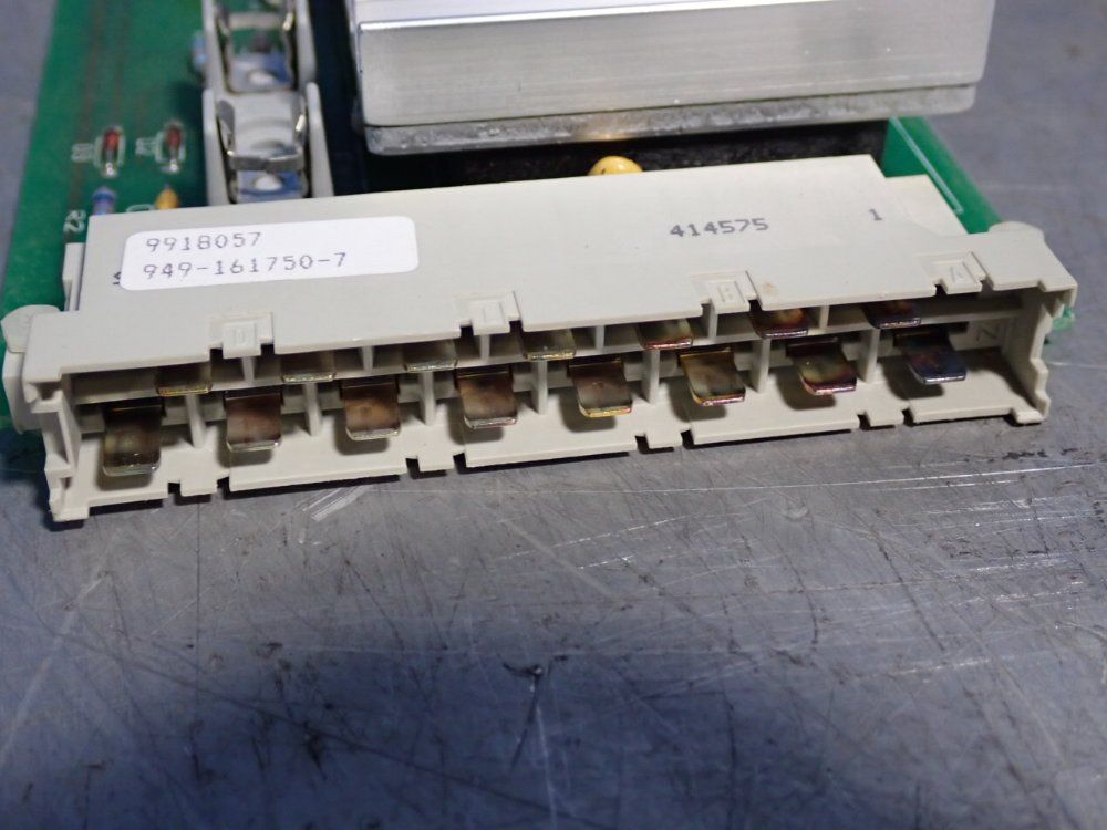 Marquip Driver Board - 9918057