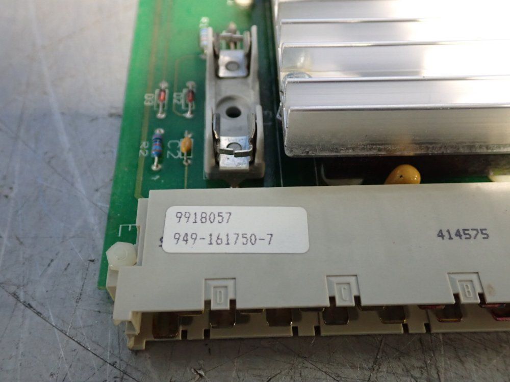 Marquip Driver Board - 9918057