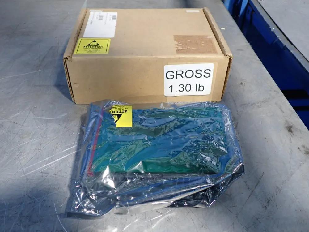 Marquip Driver Board - 9905234