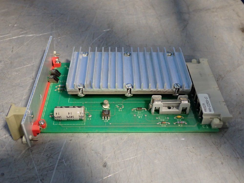 Marquip Driver Board - 9905234