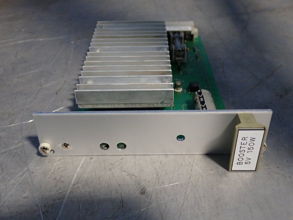 Marquip Driver Board - 9905234