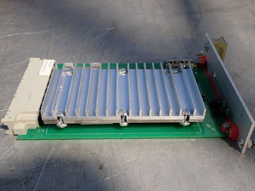 Marquip Driver Board - 9905234