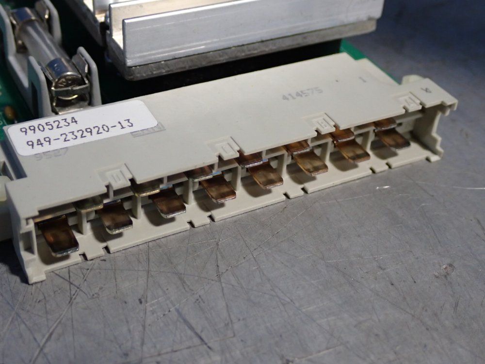 Marquip Driver Board - 9905234