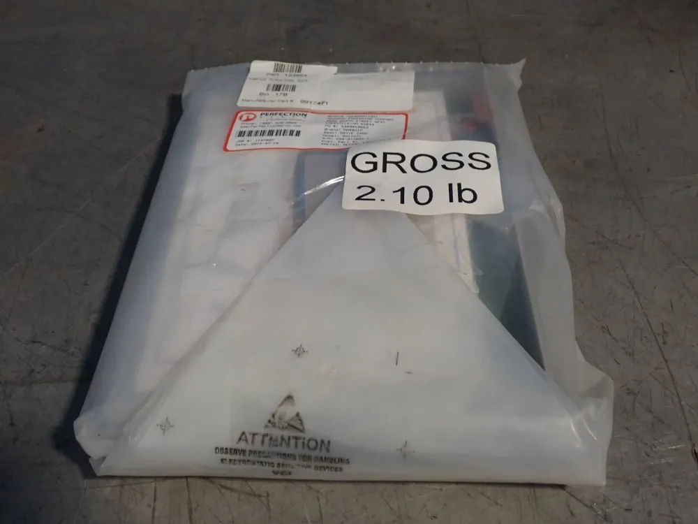 Marquip Plc Drive Module - 9917471