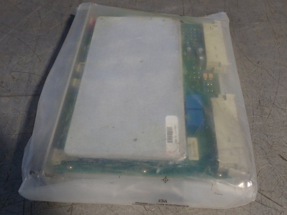 Marquip Plc Drive Module - 9917471
