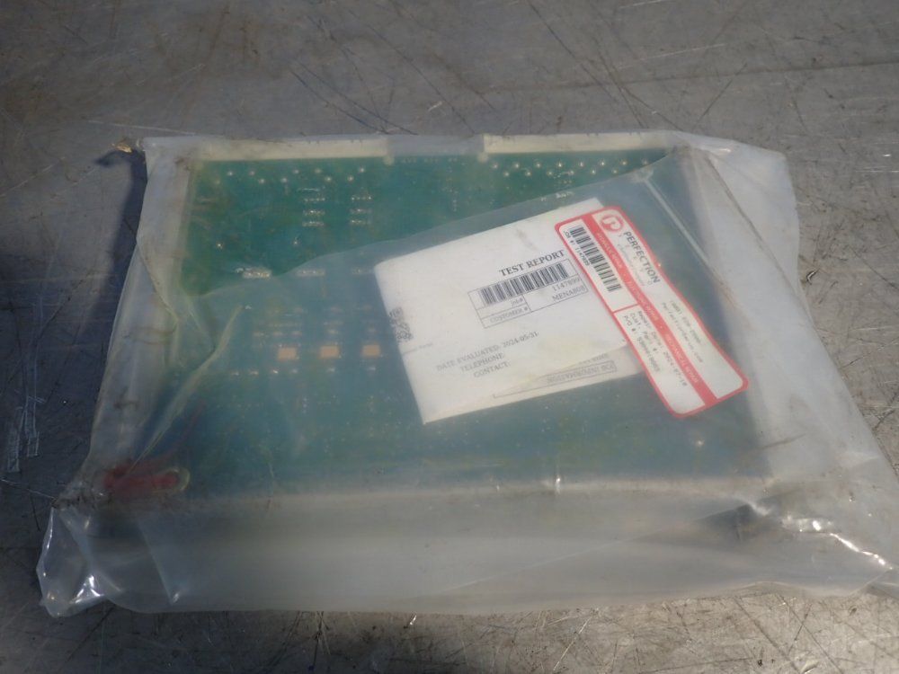 Marquip Plc Drive Module - 9917471