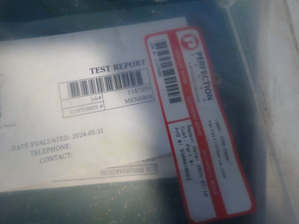 Marquip Plc Drive Module - 9917471