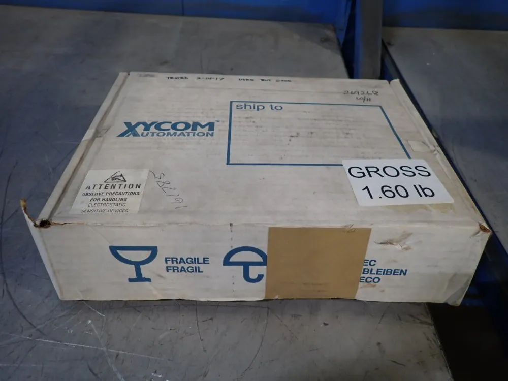 Marquip Driver Module - 9910614