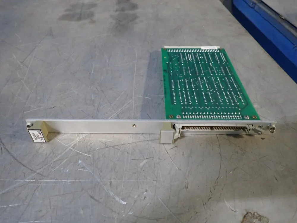 Marquip Driver Module - 9910614