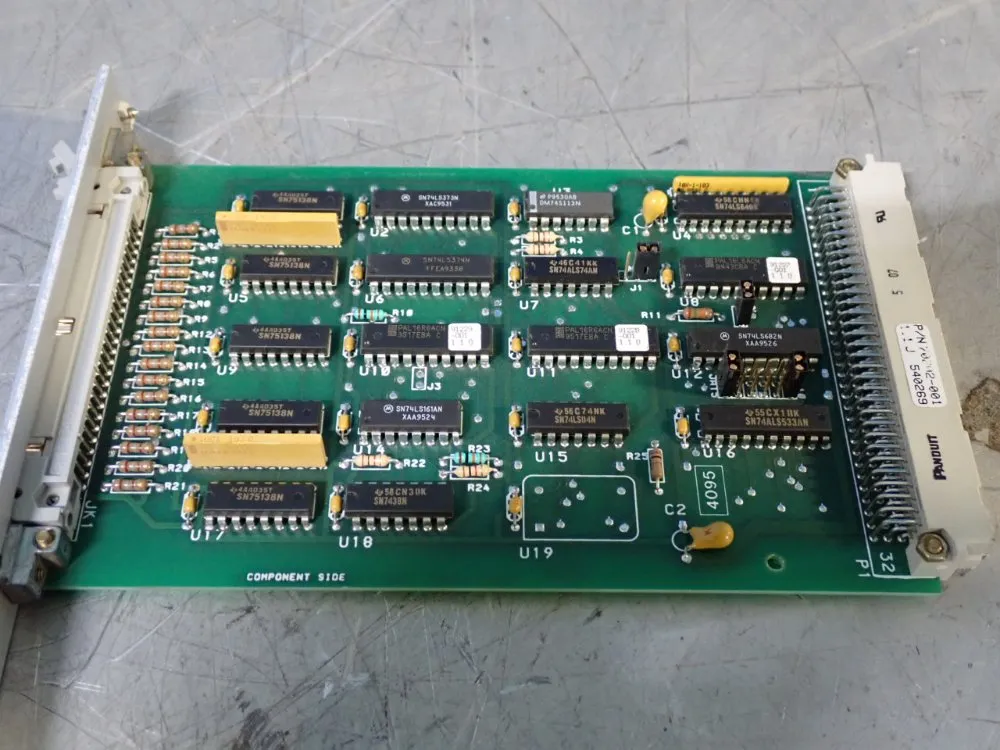 Marquip Driver Module - 9910614