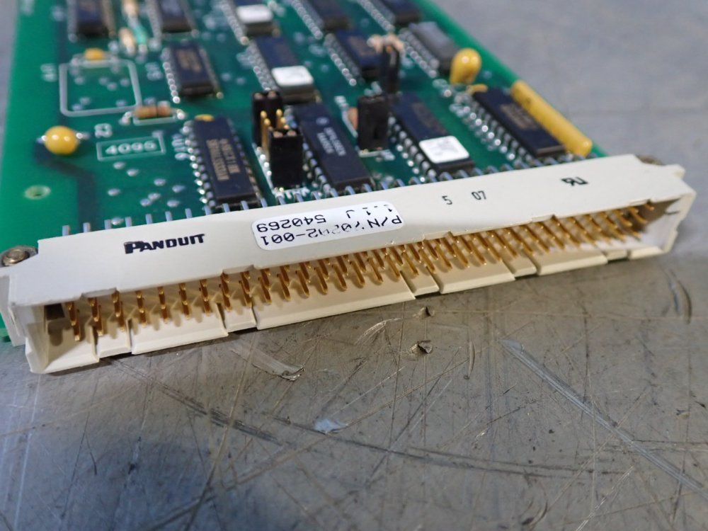 Marquip Driver Module - 9910614