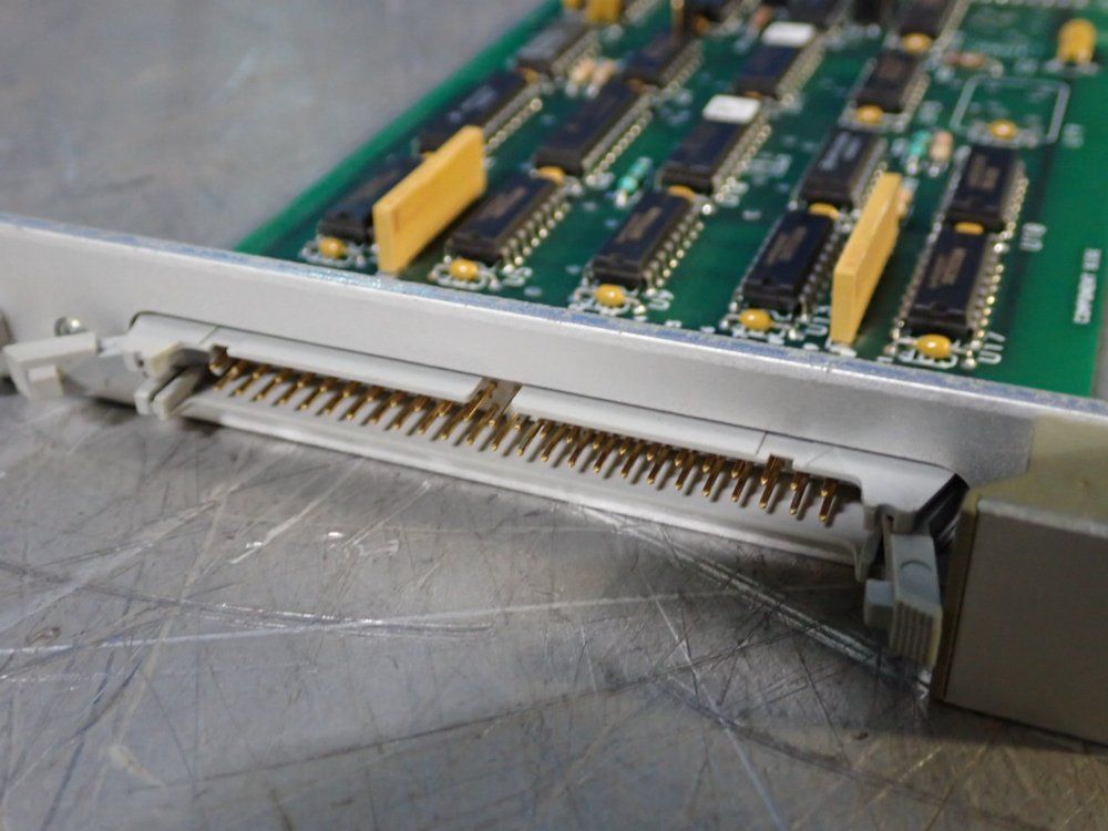 Marquip Driver Module - 9910614